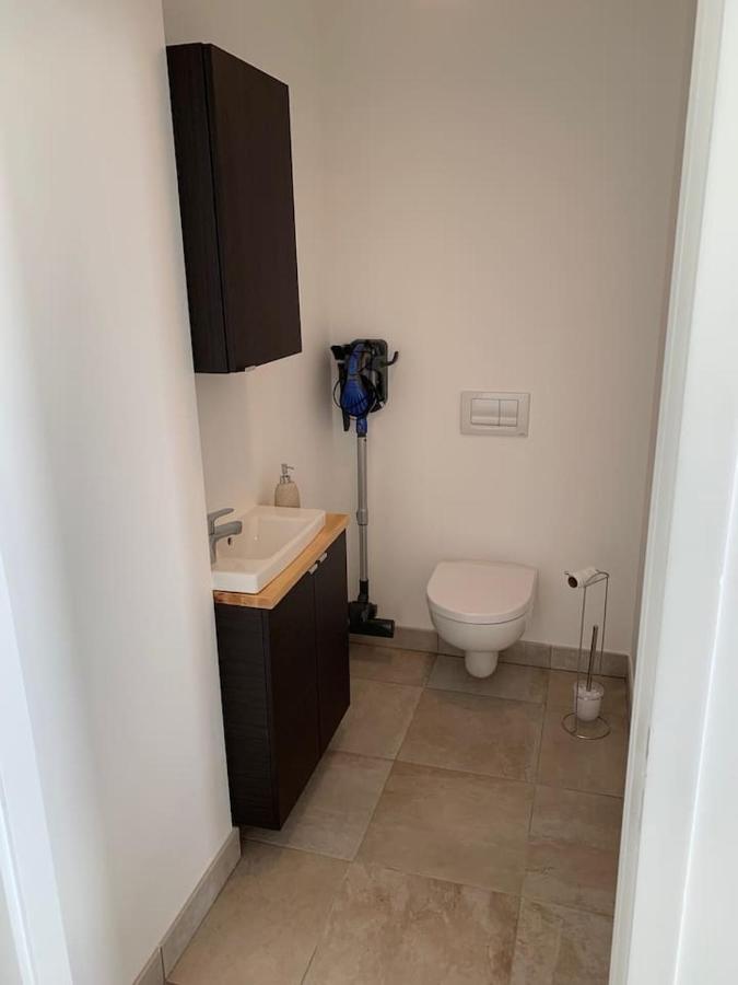 Appartement T2 De Standing Face Mer ポルニック エクステリア 写真